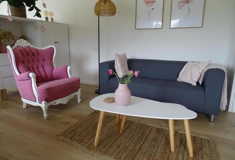 住宿加早餐 De Tulp