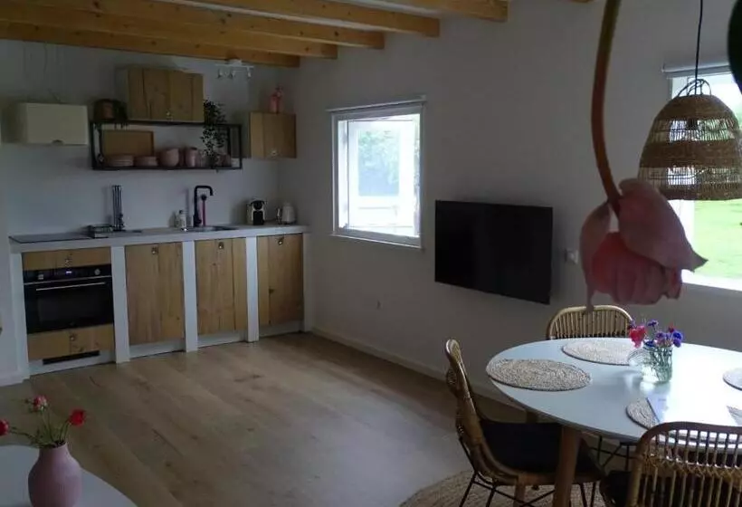 Aamiaismajoitus (B&B) De Tulp