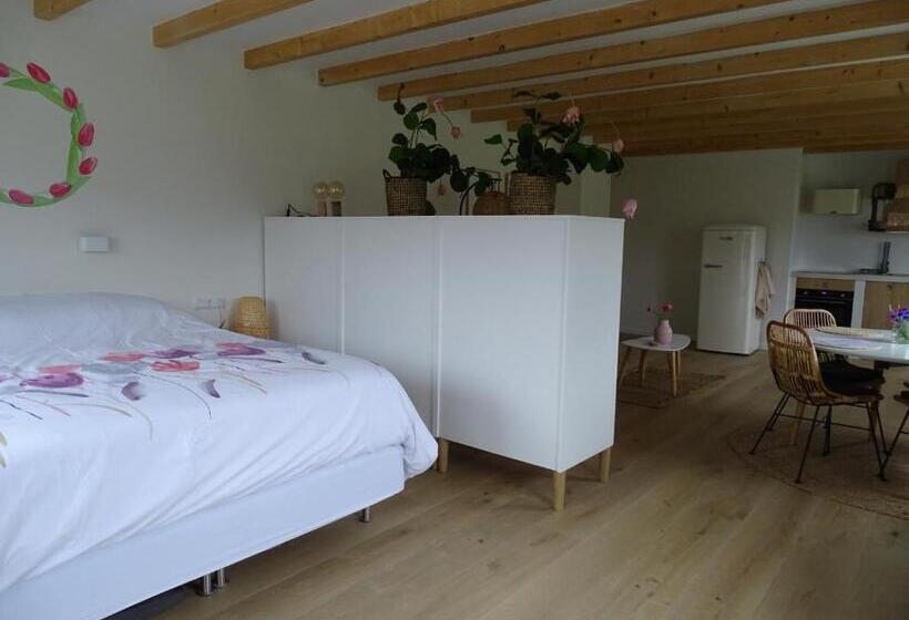 住宿加早餐 De Tulp