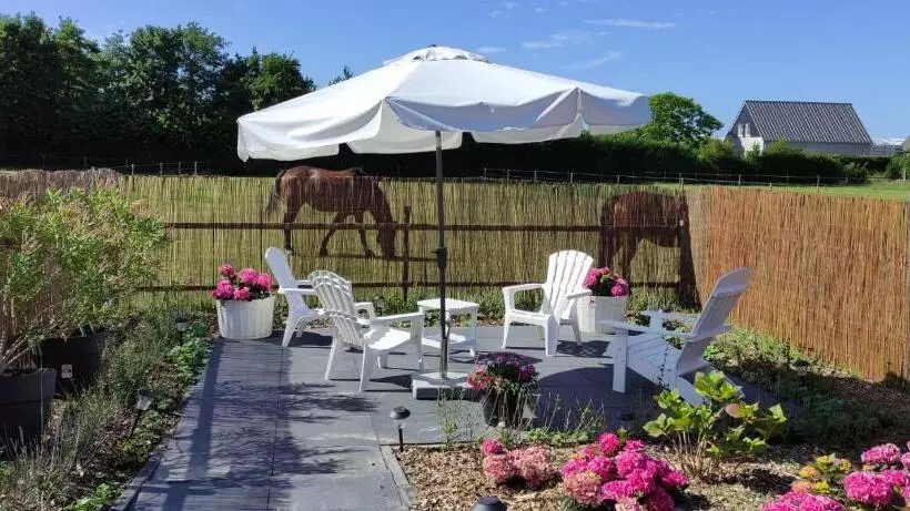 Aamiaismajoitus (B&B) De Tulp