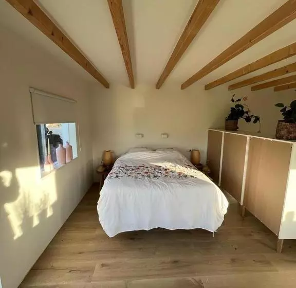 Aamiaismajoitus (B&B) De Tulp