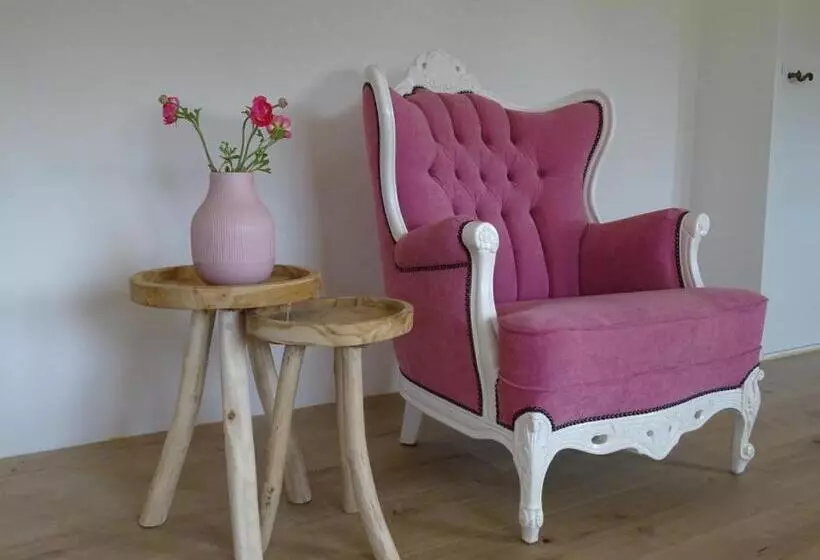 Aamiaismajoitus (B&B) De Tulp