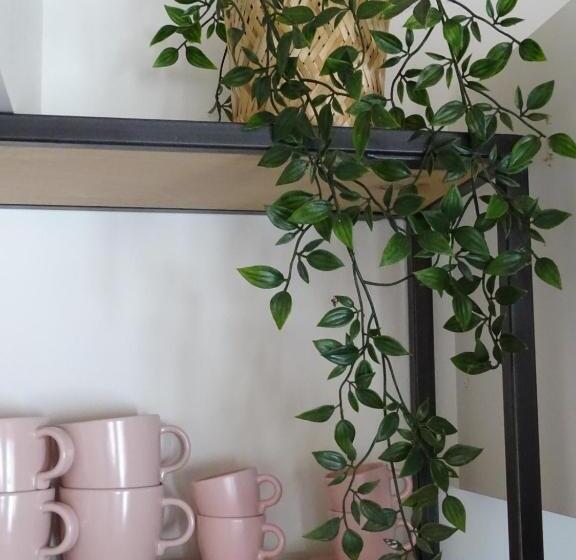 住宿加早餐 De Tulp