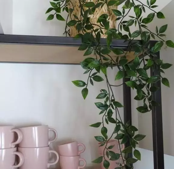 Aamiaismajoitus (B&B) De Tulp