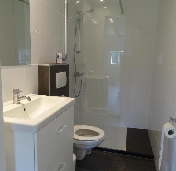 住宿加早餐 De Tulp