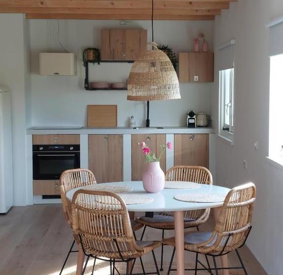 住宿加早餐 De Tulp