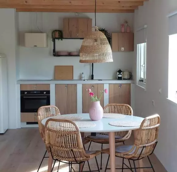 Aamiaismajoitus (B&B) De Tulp