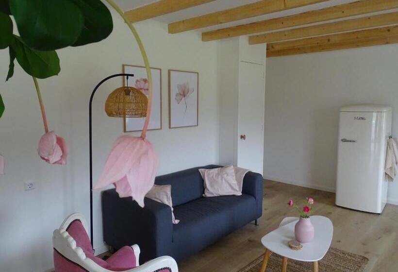 住宿加早餐 De Tulp