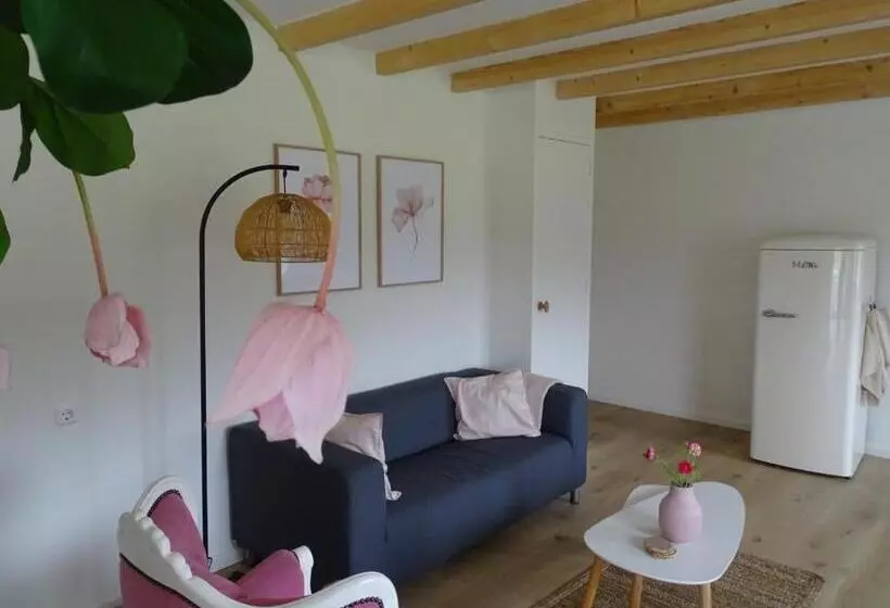 Aamiaismajoitus (B&B) De Tulp