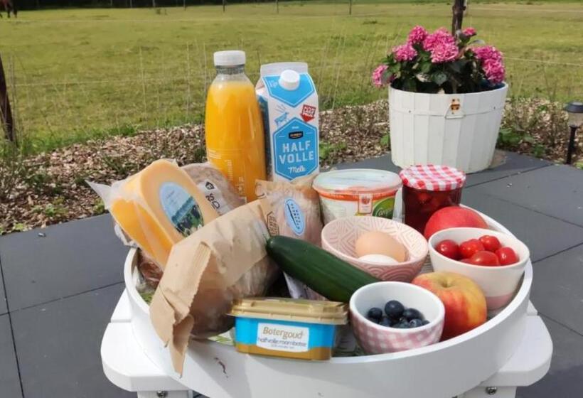 住宿加早餐 De Tulp