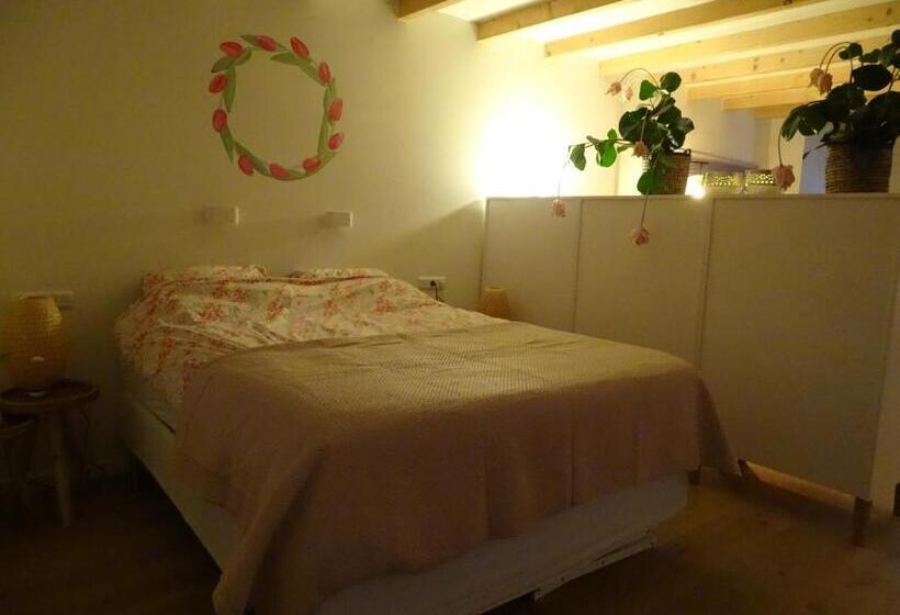 住宿加早餐 De Tulp