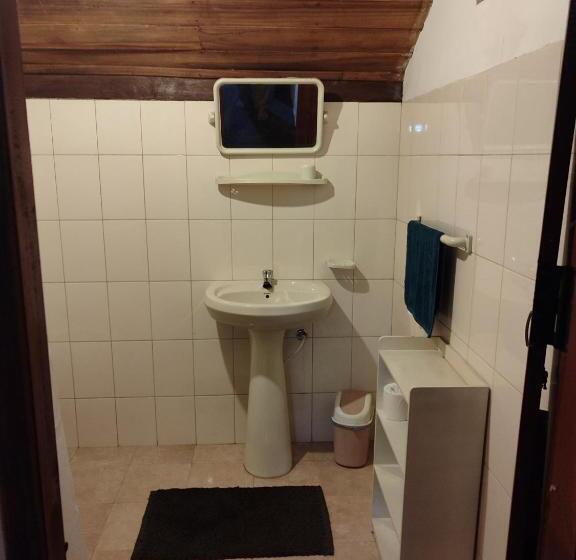 مبيت وإفطار Spring Shannon Heritage