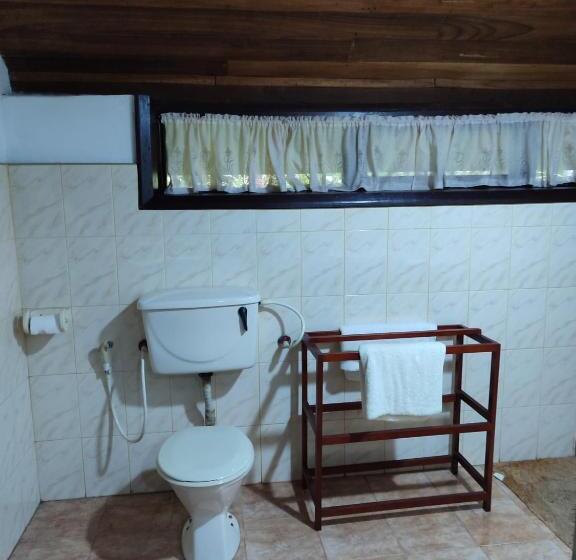 مبيت وإفطار Spring Shannon Heritage