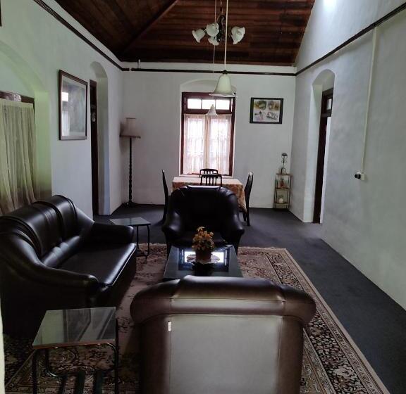 مبيت وإفطار Spring Shannon Heritage