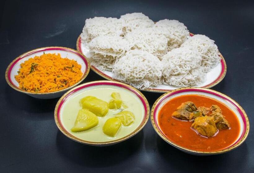 مبيت وإفطار Spring Shannon Heritage