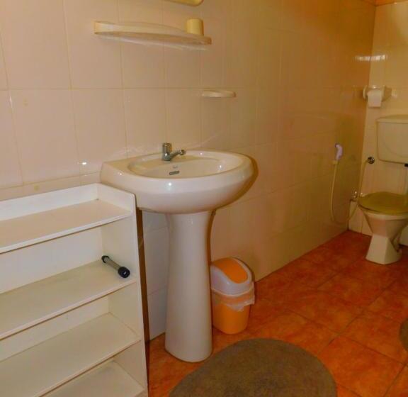 مبيت وإفطار Spring Shannon Heritage