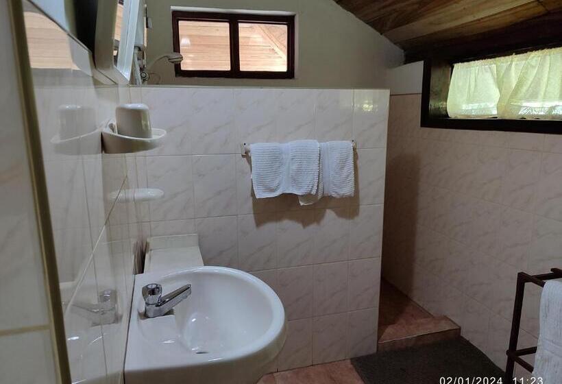 مبيت وإفطار Spring Shannon Heritage