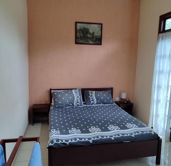 مبيت وإفطار Spring Shannon Heritage