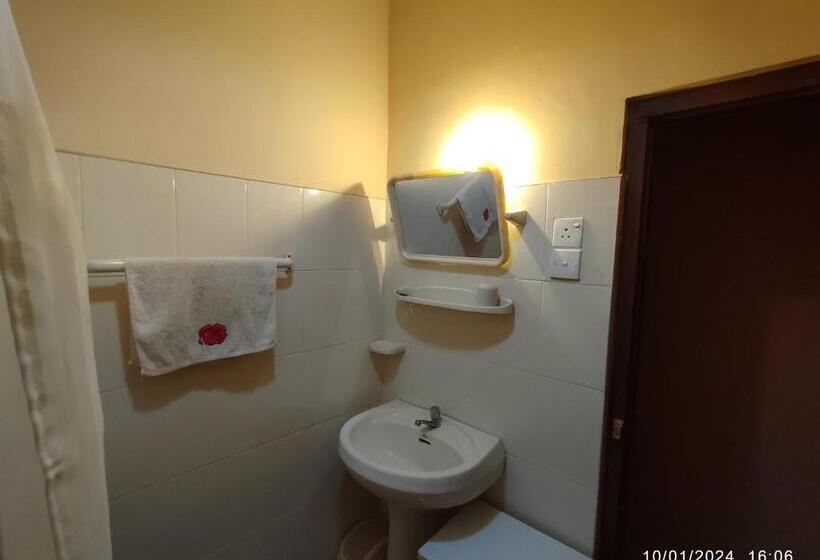 مبيت وإفطار Spring Shannon Heritage