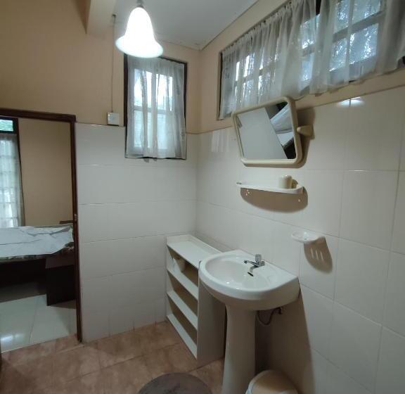 مبيت وإفطار Spring Shannon Heritage