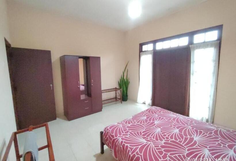 مبيت وإفطار Spring Shannon Heritage