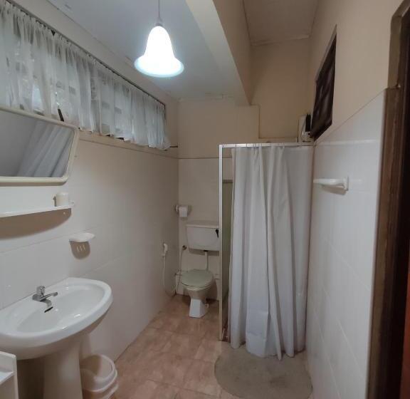 مبيت وإفطار Spring Shannon Heritage