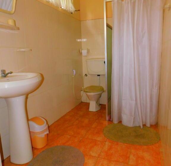 مبيت وإفطار Spring Shannon Heritage