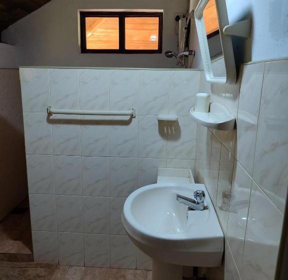 مبيت وإفطار Spring Shannon Heritage