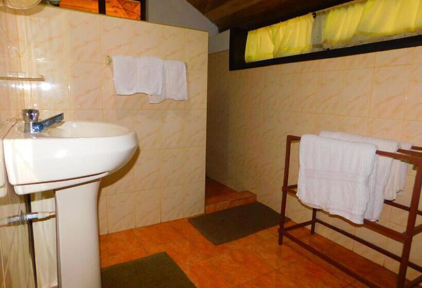 مبيت وإفطار Spring Shannon Heritage