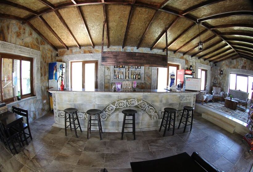 Efes Hidden Garden Resort Otel