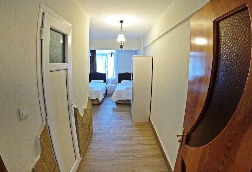 Efes Hidden Garden Resort Otel