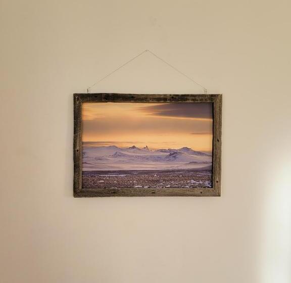 Hostel Tierra Patagónica