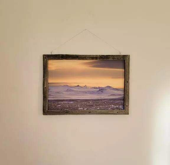 Hostel Tierra Patagónica