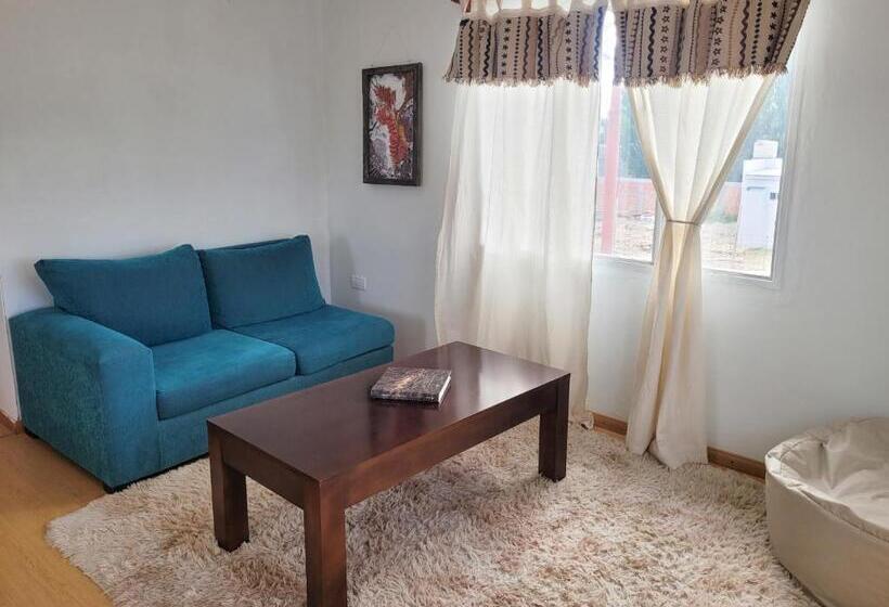 Hostel Tierra Patagónica