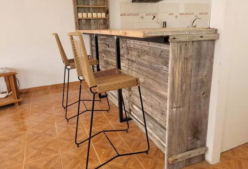 Hostel Tierra Patagónica