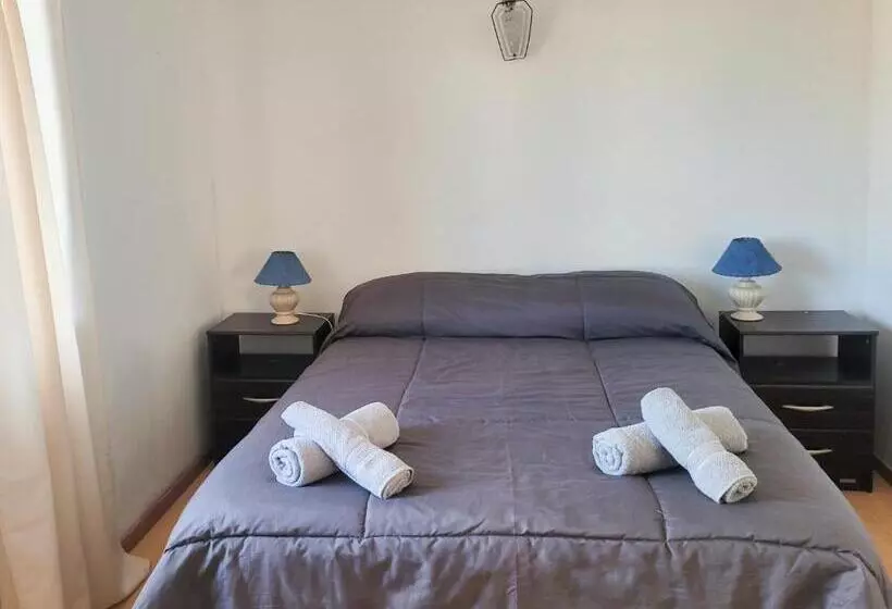 Hostel Tierra Patagónica