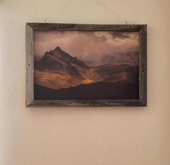 Hostel Tierra Patagónica