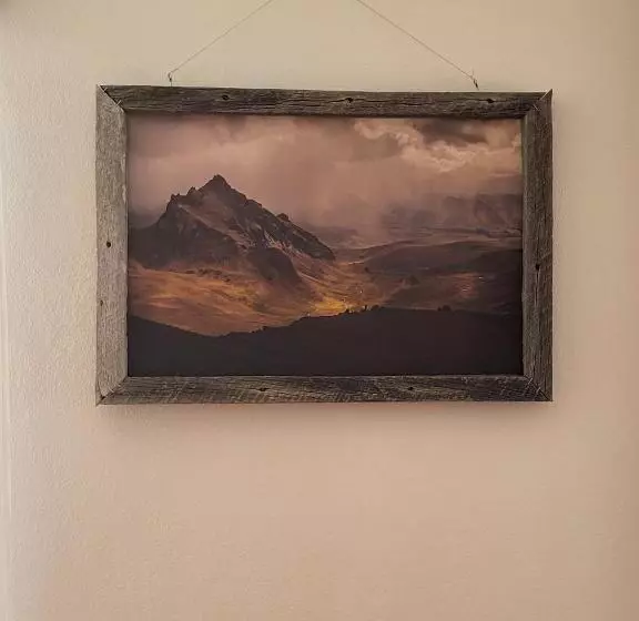 Hostel Tierra Patagónica