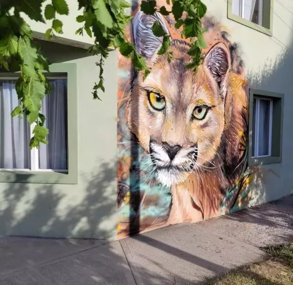 Hostel Tierra Patagónica