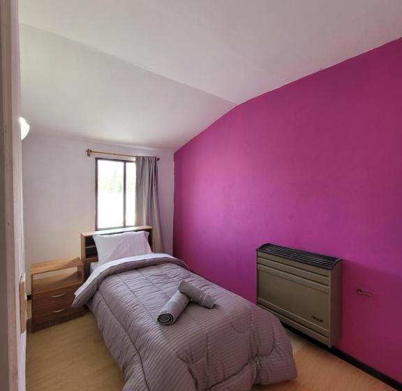 Hostel Tierra Patagónica