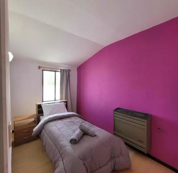 Hostel Tierra Patagónica