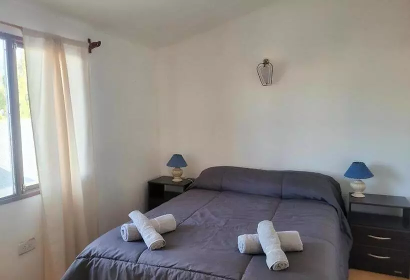 Hostel Tierra Patagónica