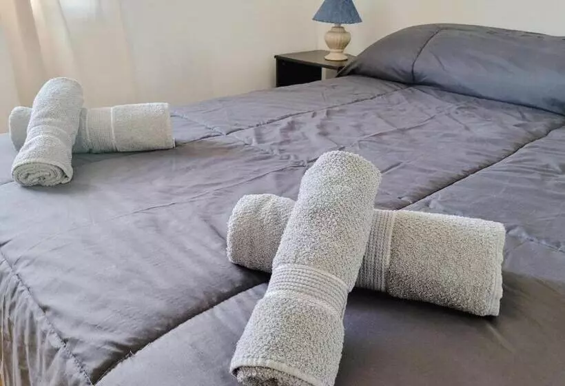 Hostel Tierra Patagónica