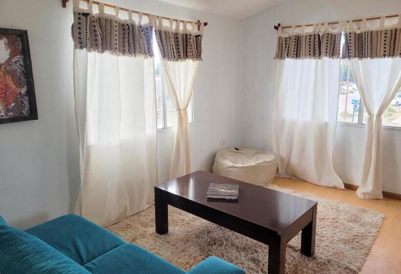 Hostel Tierra Patagónica