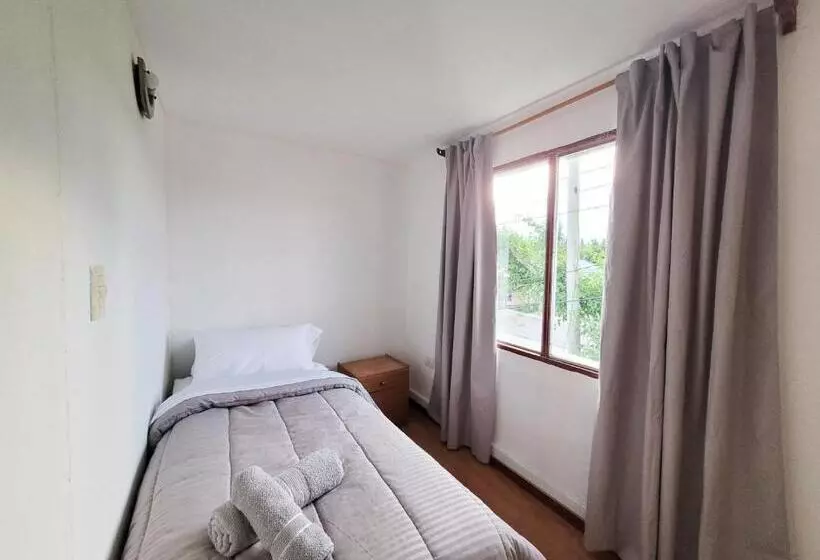 Hostel Tierra Patagónica