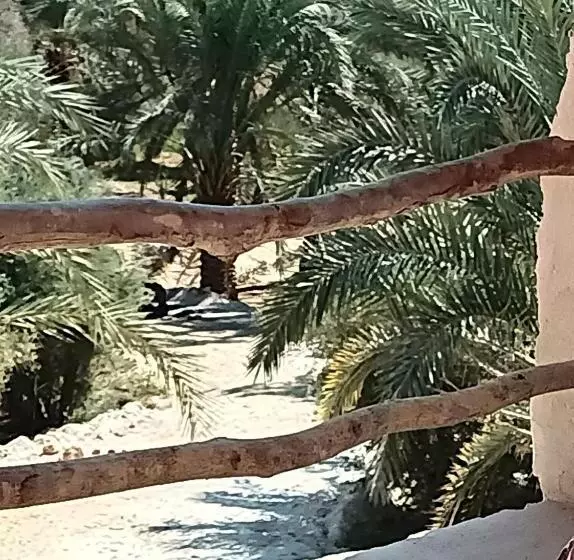 هتل مراقي سيوة Maraqi Siwa
