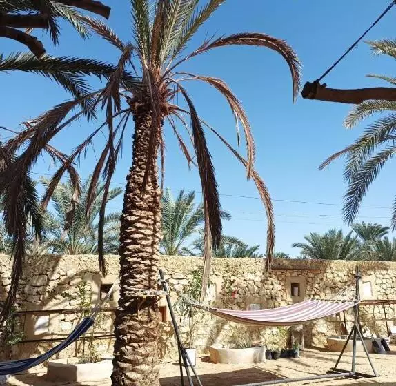 هتل مراقي سيوة Maraqi Siwa