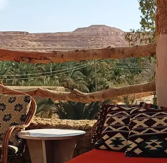 هتل مراقي سيوة Maraqi Siwa