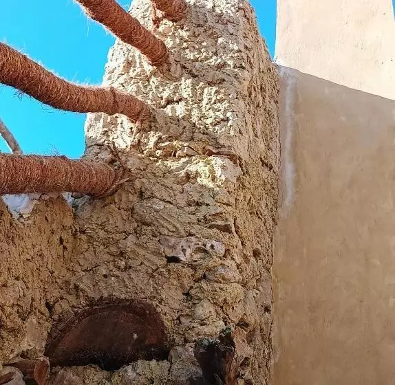 هتل مراقي سيوة Maraqi Siwa