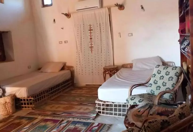 هتل مراقي سيوة Maraqi Siwa